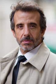 Foto del actor David Coburn