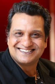 Foto del actor Kulvinder Ghir