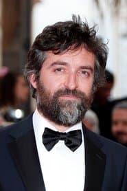 Foto del actor Mathieu Demy