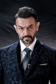 Foto del actor Philippe Joly