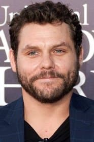 Foto del actor Jason James Richter