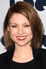 Foto del actor MyAnna Buring