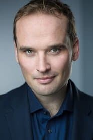 Foto del actor Ben Whitehead