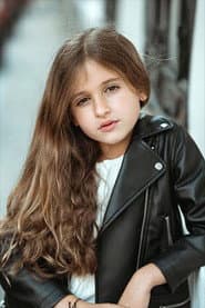 Foto del actor Paulina Fenoy