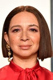 Foto del actor Maya Rudolph