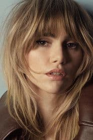 Foto del actor Suki Waterhouse