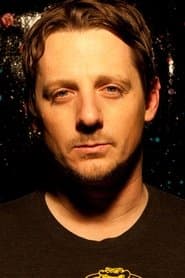 Foto del actor Sturgill Simpson