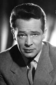 Foto del actor Peter Mosbacher