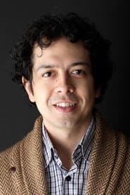 Foto del actor Geoffrey Arend