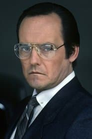 Foto del actor Dennis Lipscomb