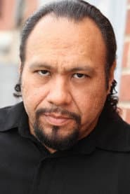 Foto del actor Jesse Celedon