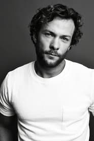Foto del actor Kyle Schmid