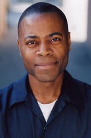 Foto del actor Terry Woodberry