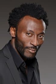 Foto del actor Babs Olusanmokun