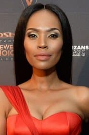 Foto del actor Gail Mabalane