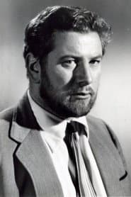 Foto del actor Peter Ustinov