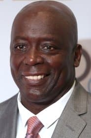 Foto del actor Billy Blanks