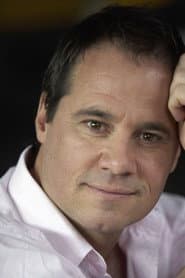Foto del actor Paul Mercurio