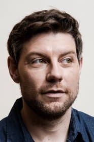 Foto del actor Patrick Fugit