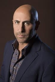 Foto del actor Carlo Rota