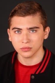 Foto del actor Raymond Ochoa