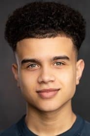 Foto del actor Samuel Paul Small