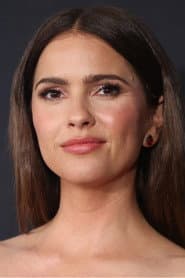 Foto del actor Shelley Hennig