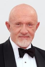Foto del actor Jonathan Banks
