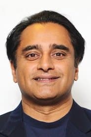 Foto del actor Sanjeev Bhaskar