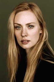 Foto del actor Deborah Ann Woll