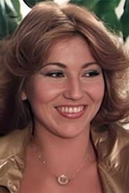 Foto del actor Raquel Evans