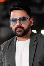 Foto del actor Kapil Sharma