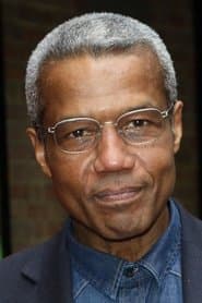 Foto del actor Hugh Quarshie