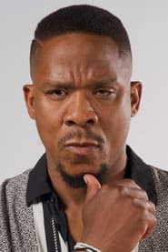 Foto del actor Bongile Mantsai