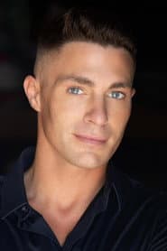 Foto del actor Colton Haynes