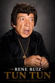 Foto del actor José René Ruiz 'Tun-Tun'