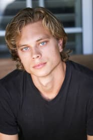 Foto del actor Josh Pafchek