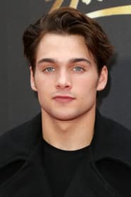 Foto del actor Dylan Sprayberry
