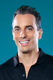 Foto del actor Sebastian Maniscalco