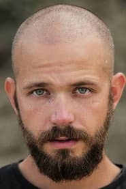 Foto del actor Александър Алексиев
