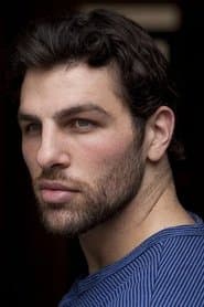 Foto del actor Arthur Sylense