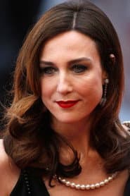 Foto del actor Elsa Zylberstein