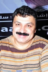 Foto del actor Hani Al Tabbakh