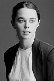 Foto del actor Anastasiia Duvallie