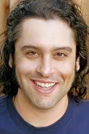 Foto del actor Judah Friedlander