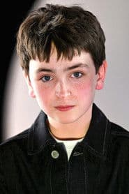 Foto del actor Dominic McLaughlin