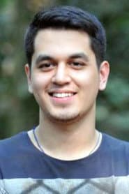Foto del actor Kevin Julio