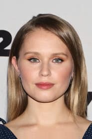 Foto del actor Eliza Scanlen