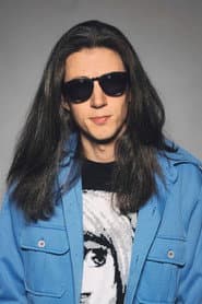 Foto del actor Dani Molina