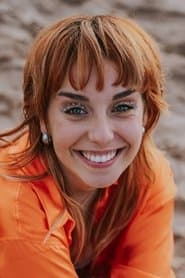 Foto del actor Sara Ariño